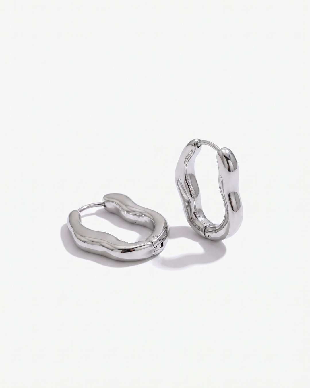 Willow earrings