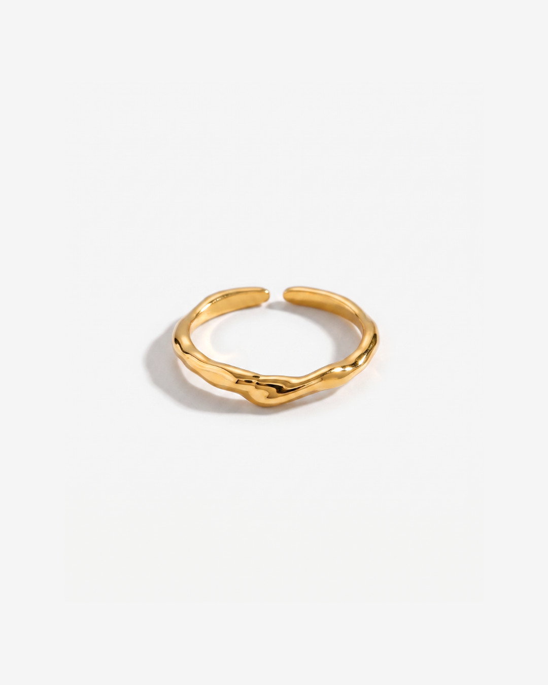 Penta's Ring