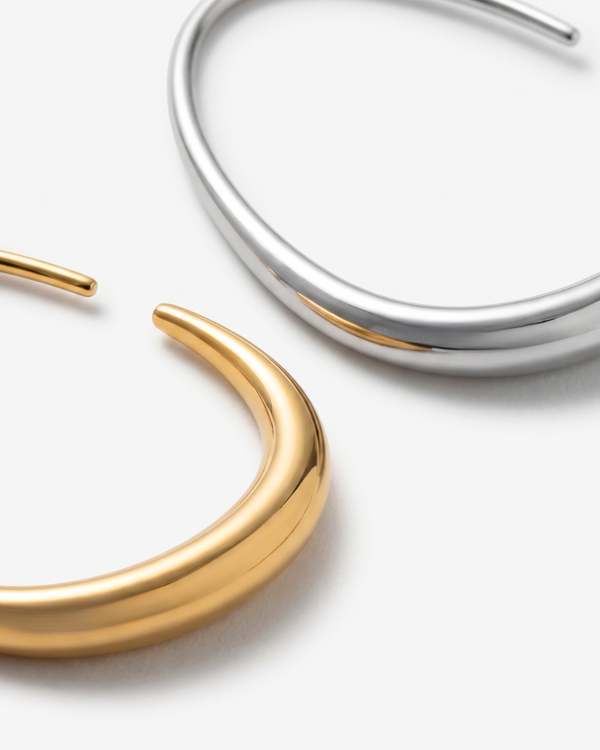 Kinea BOUCLES D'OREILLES