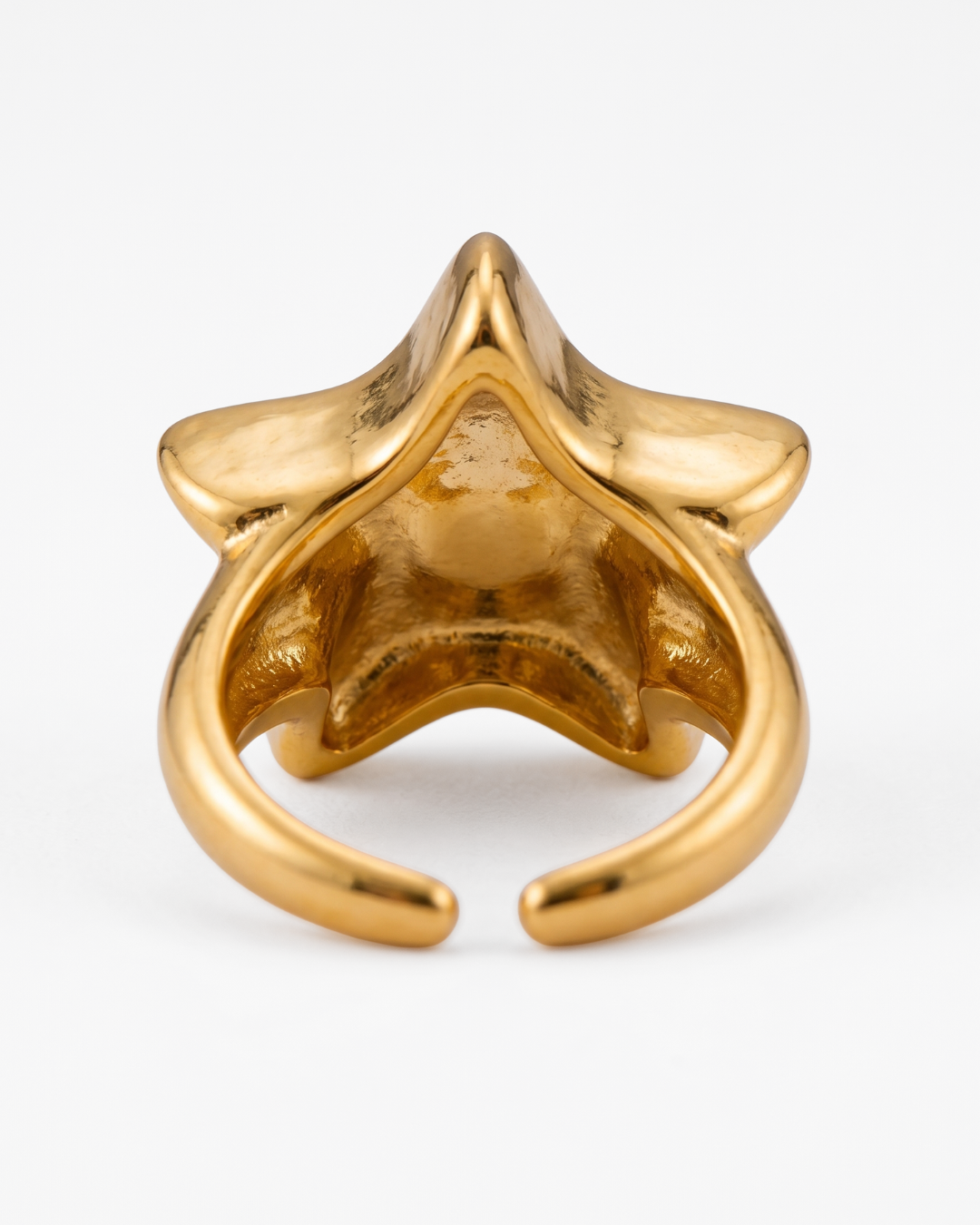 Mills ring