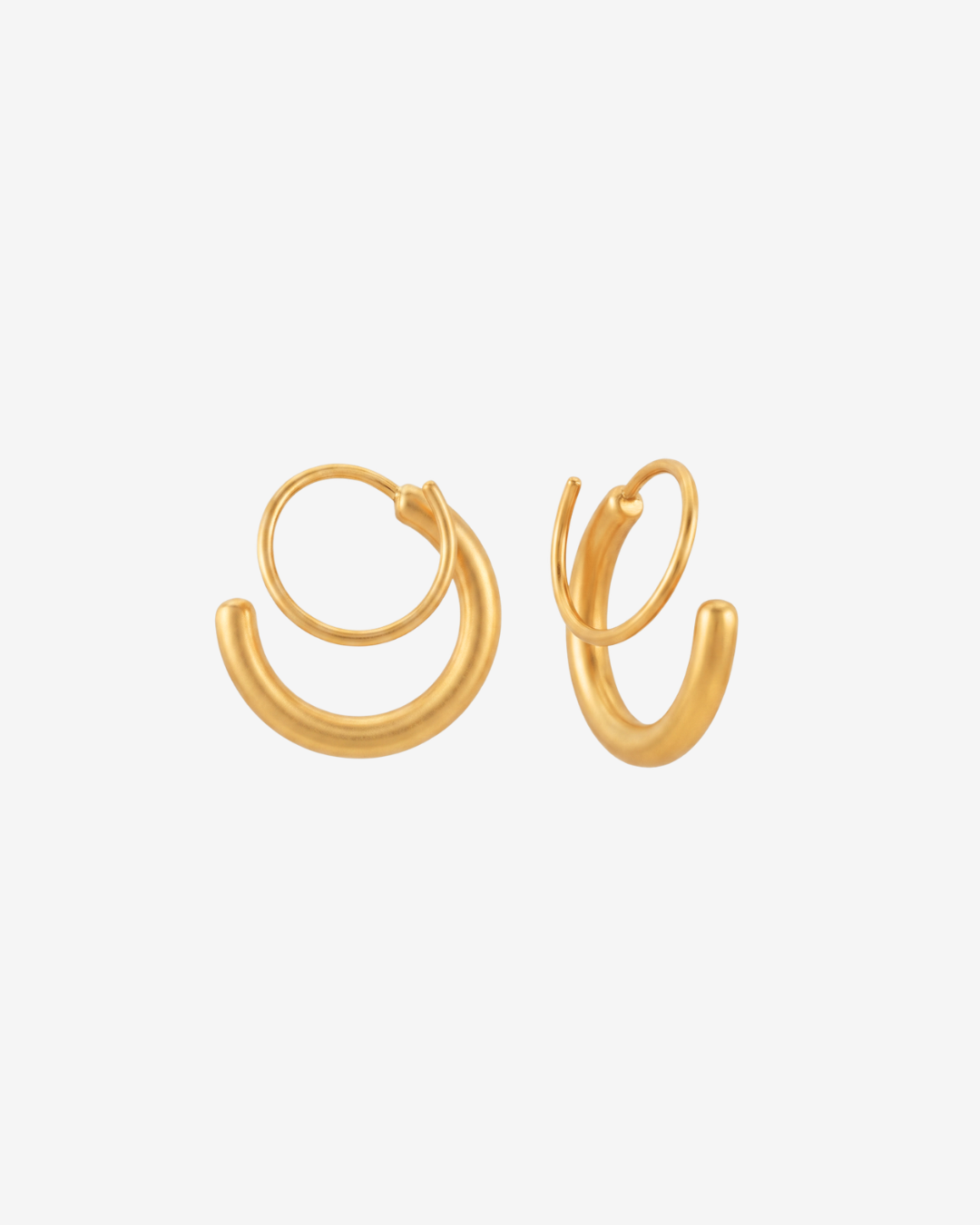 Apollo earrings