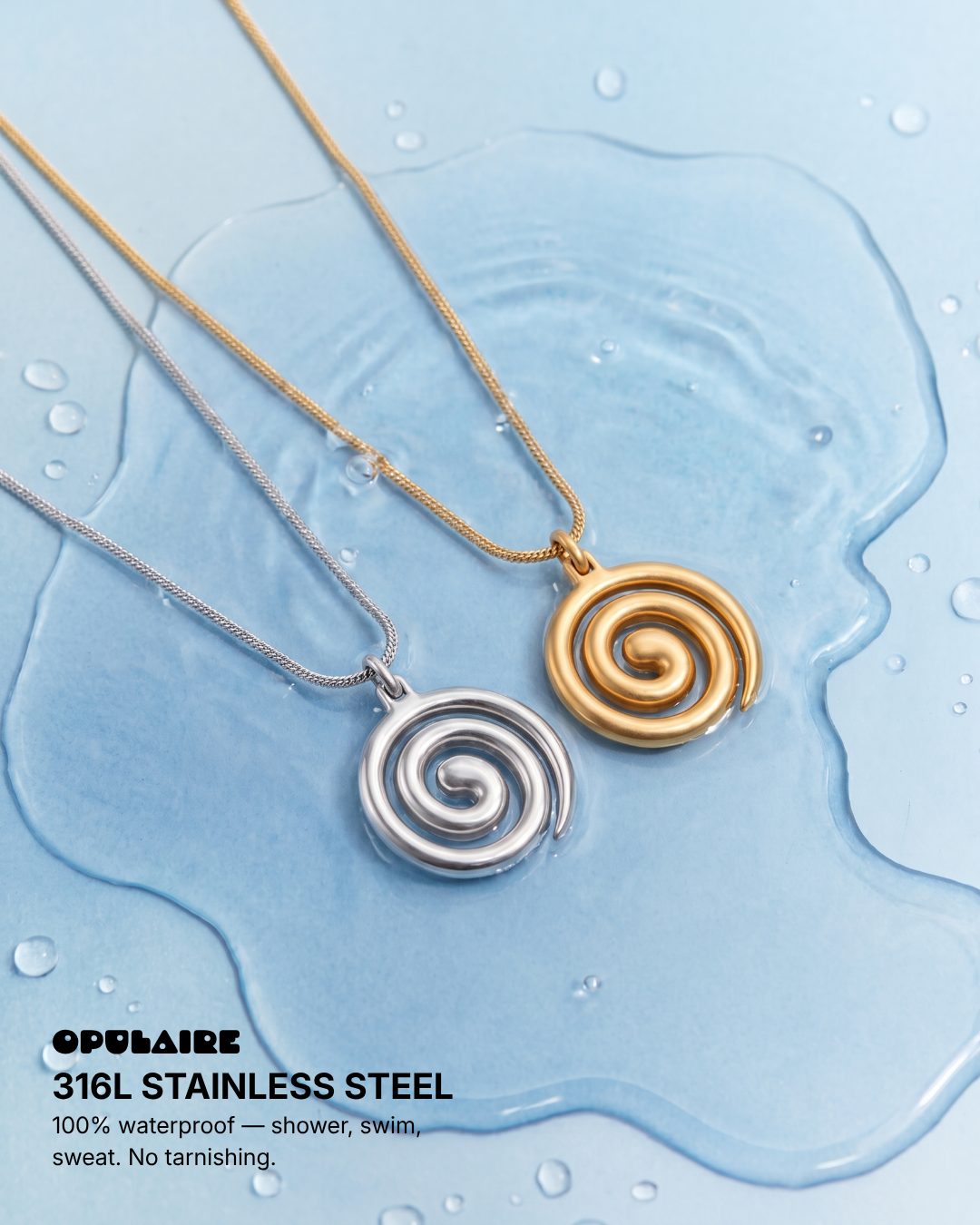 Liah necklace