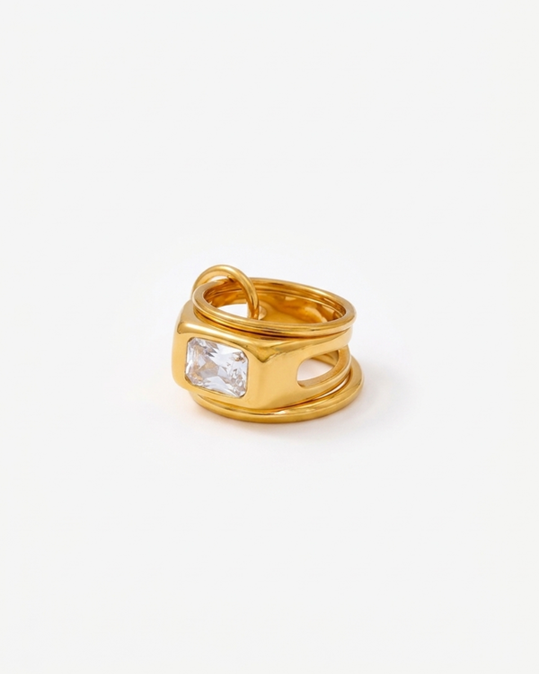 Vivian ring