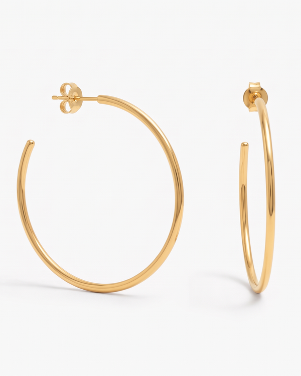 Britney Boucles d'oreilles