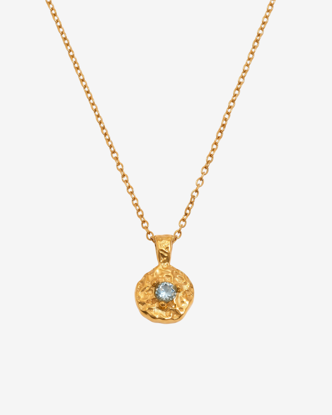 Elisa necklace