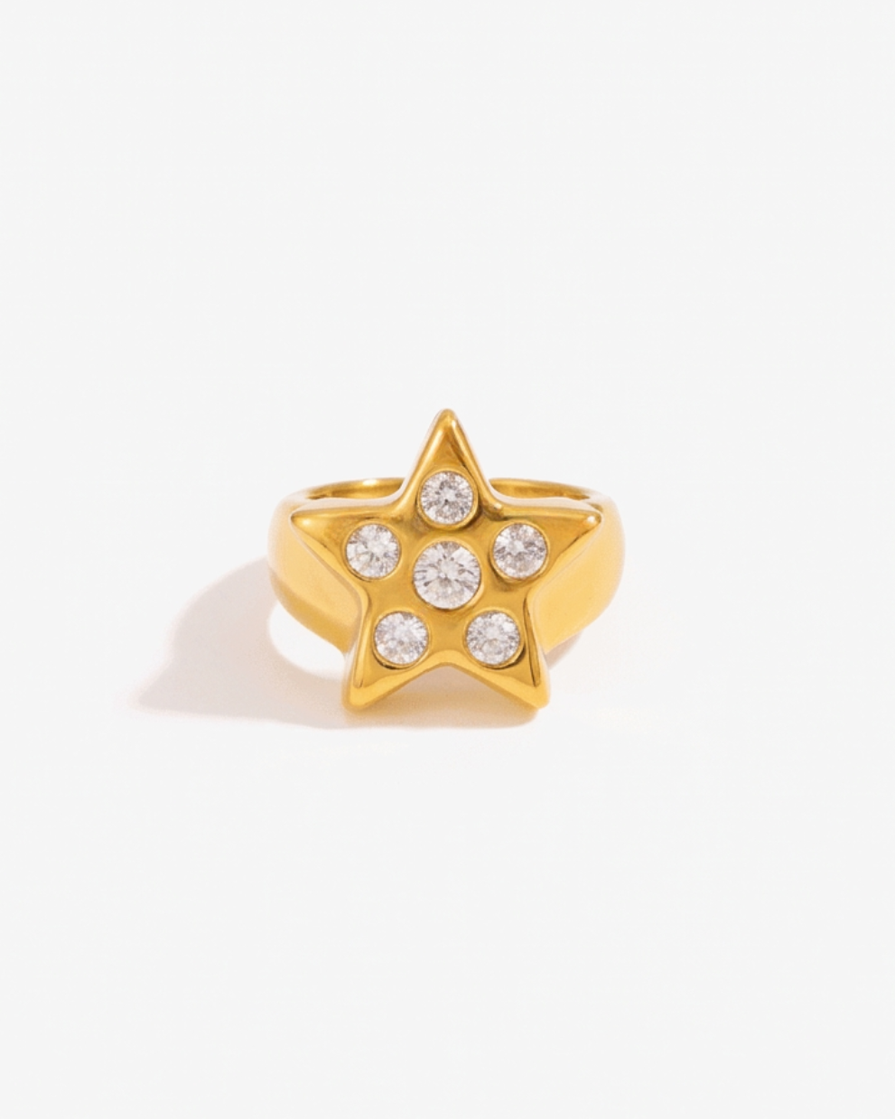 Mills ring