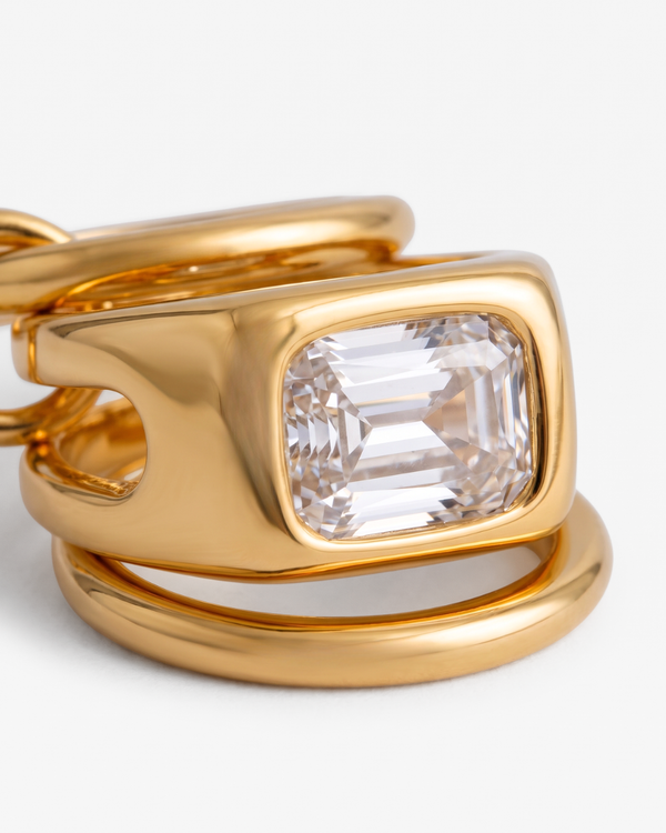 Vivian ring