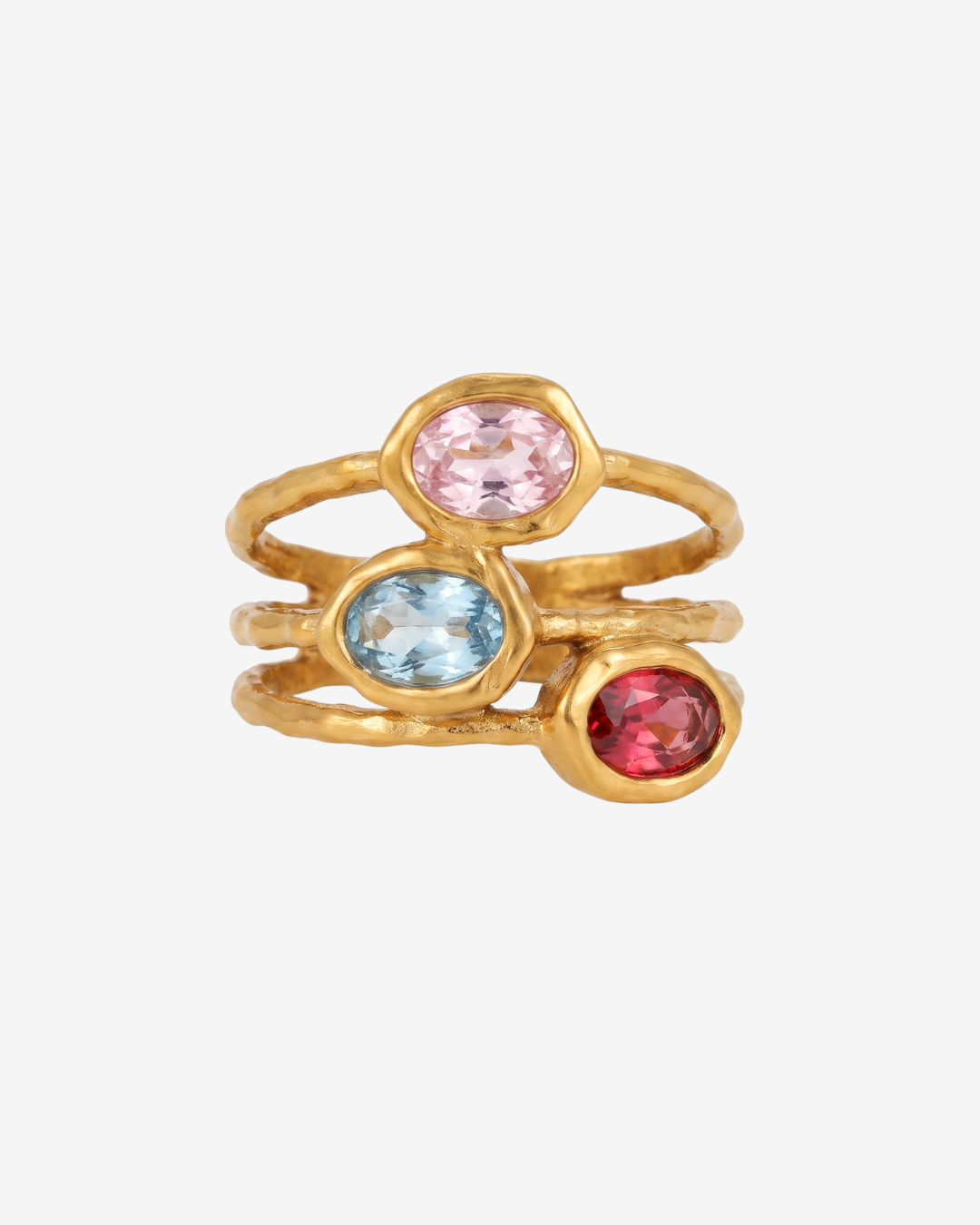 Lova ring
