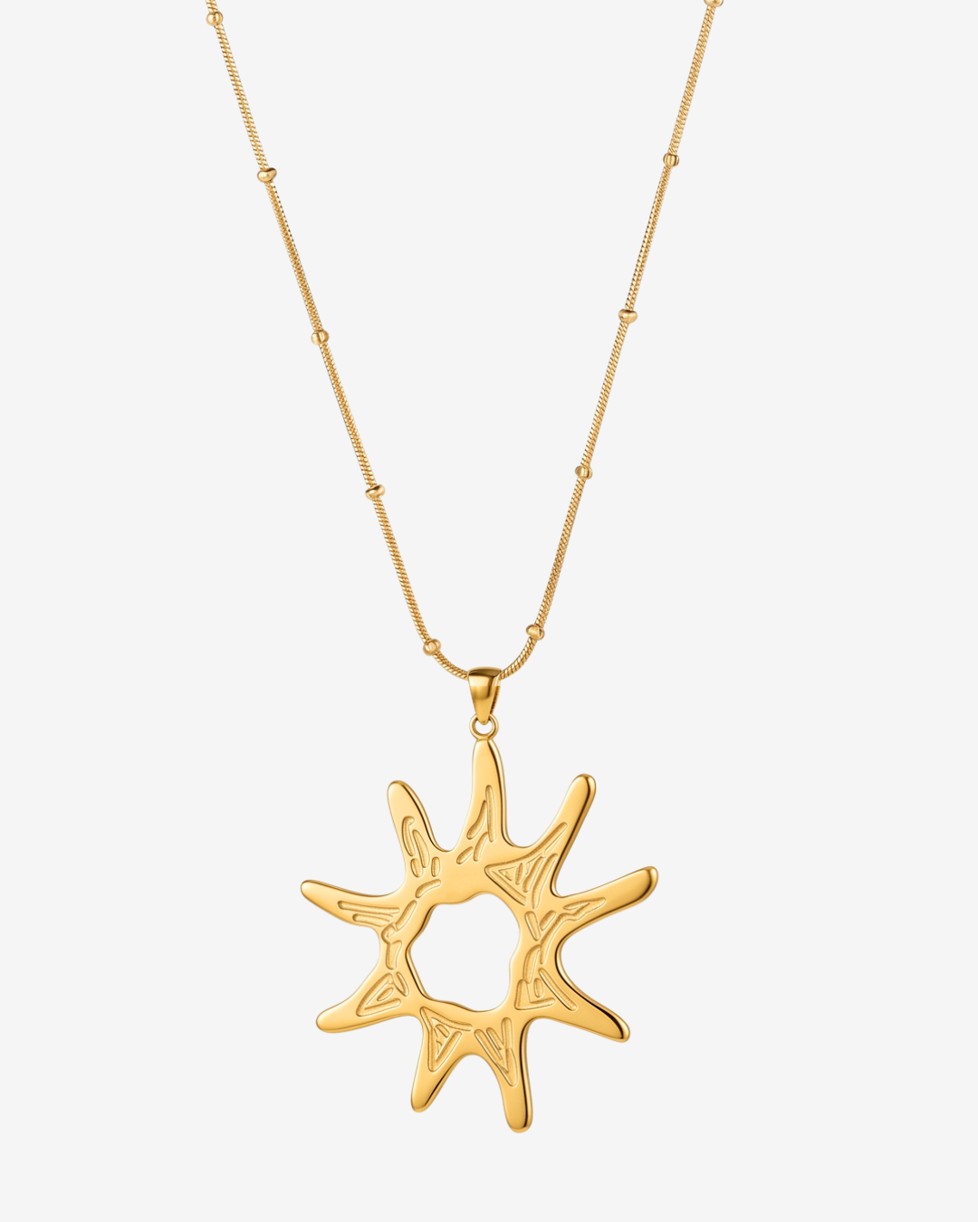 Dina necklace