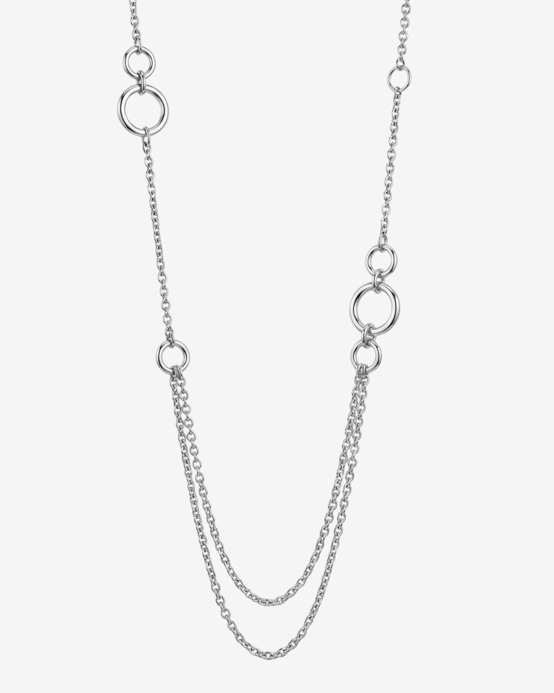 Fem necklace
