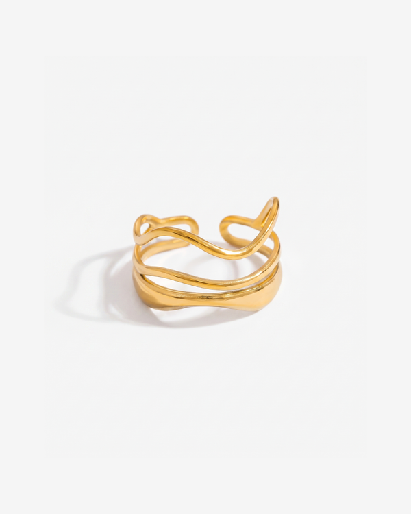 Voleno ring
