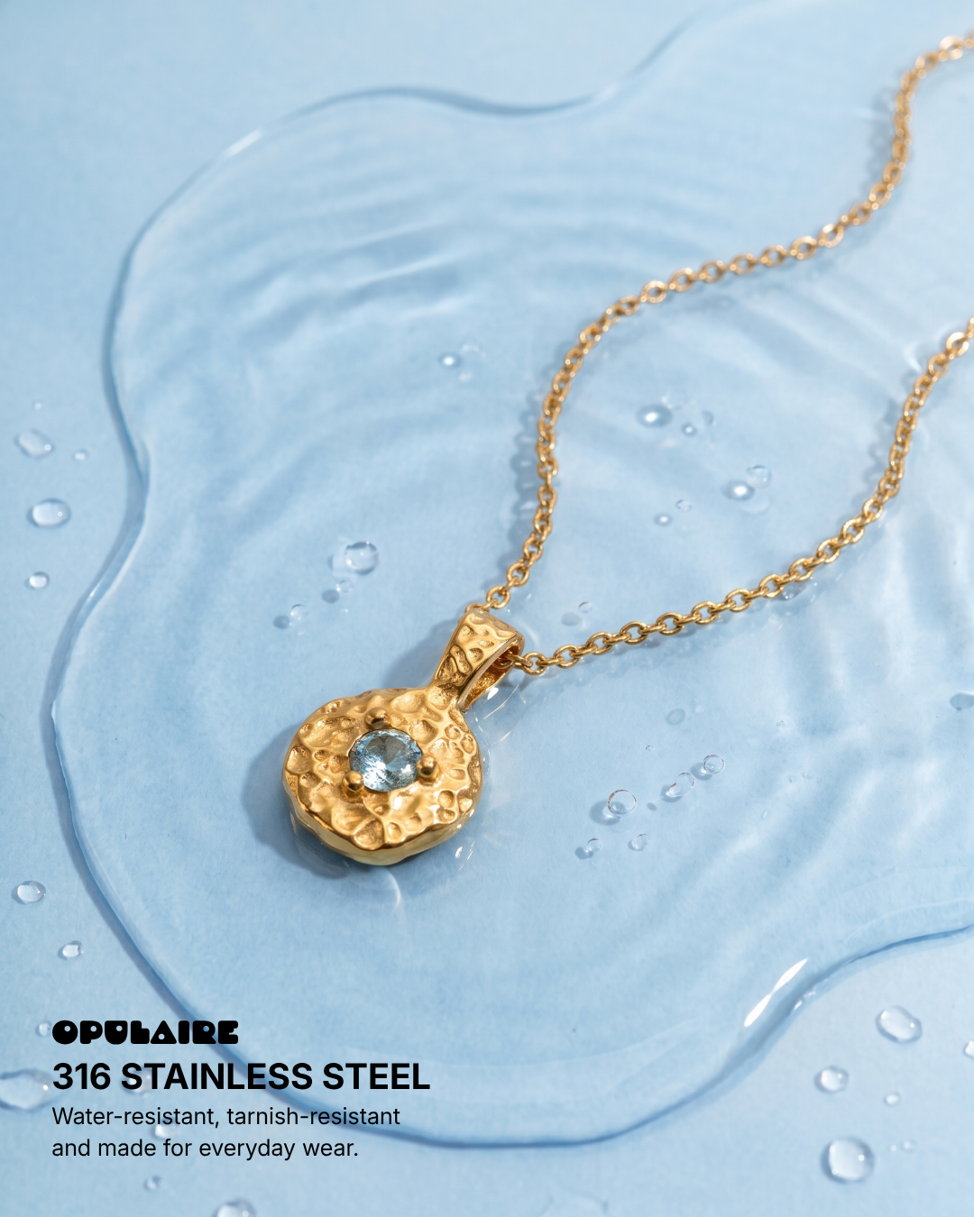 Elisa necklace