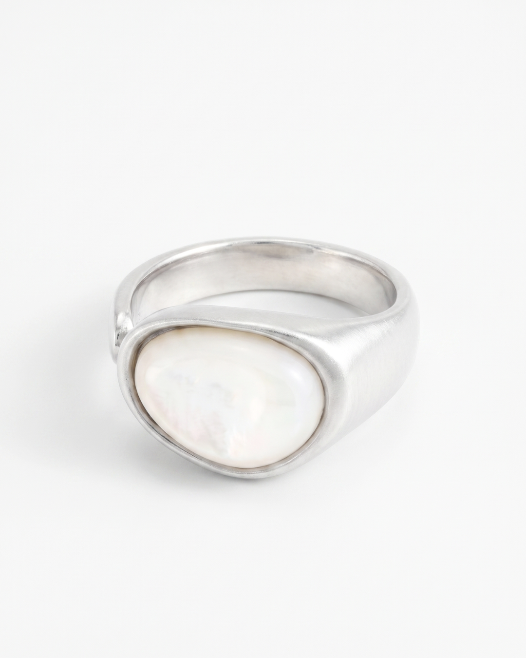 Aurora ring