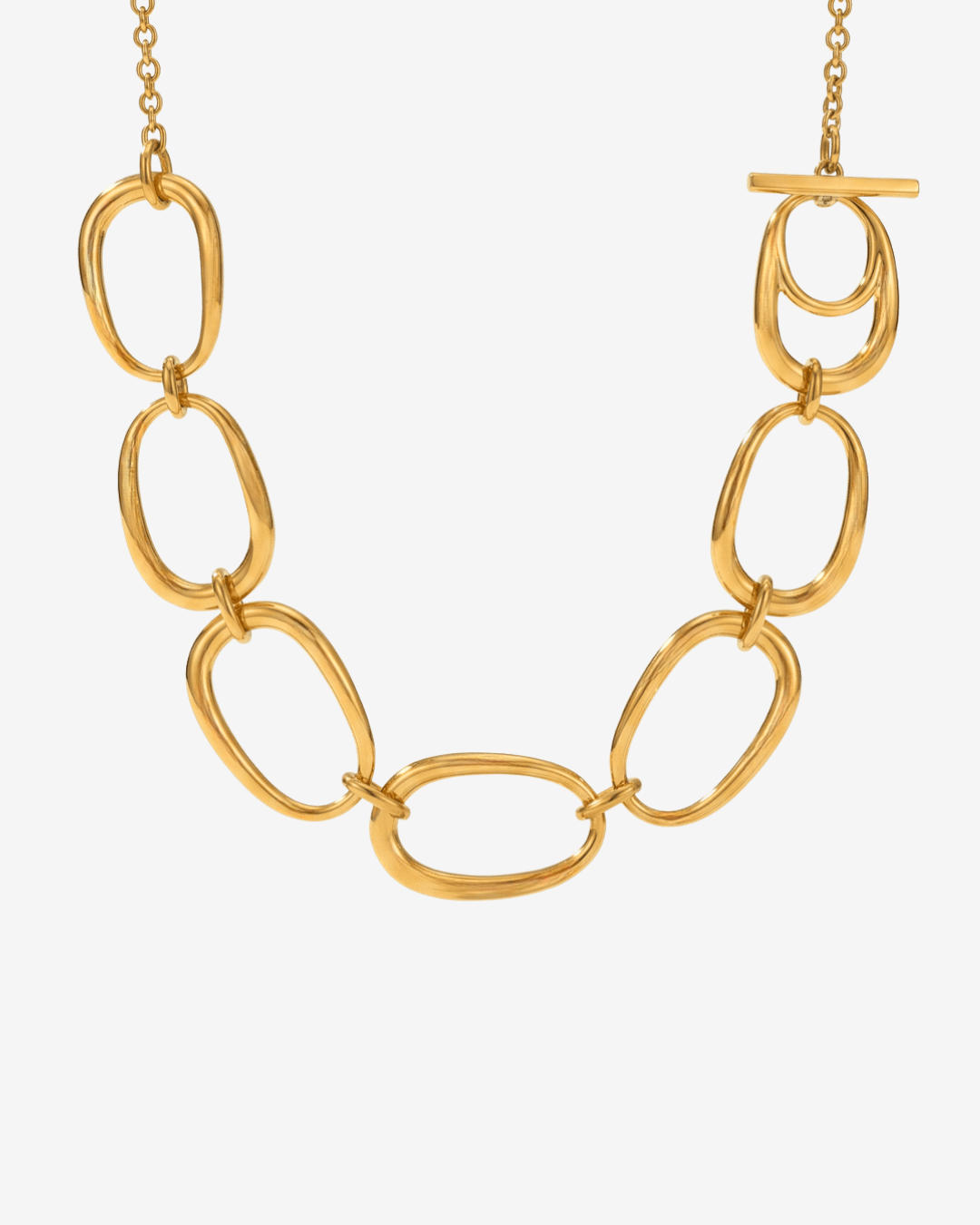 Sisa necklace