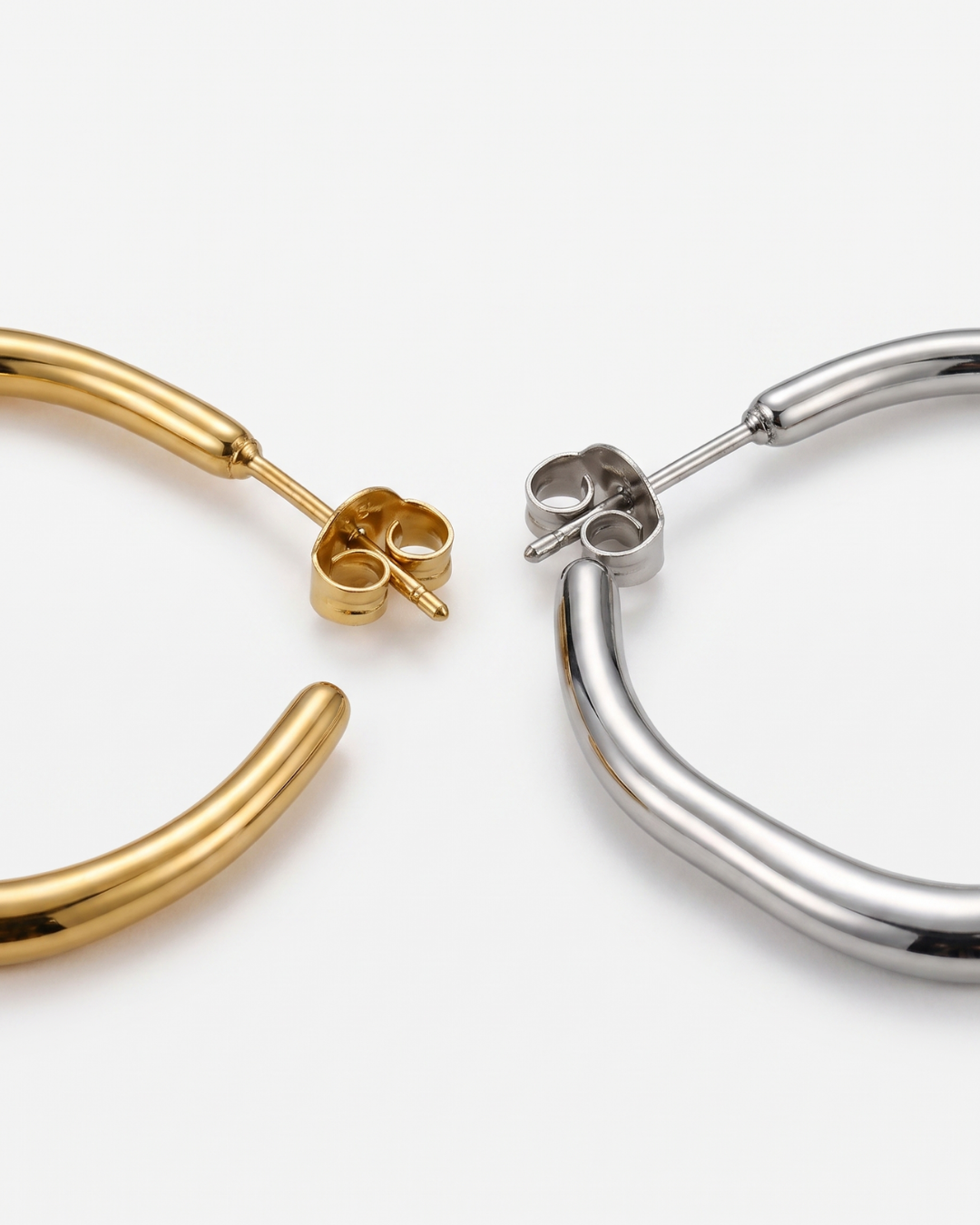 Gallarate earrings
