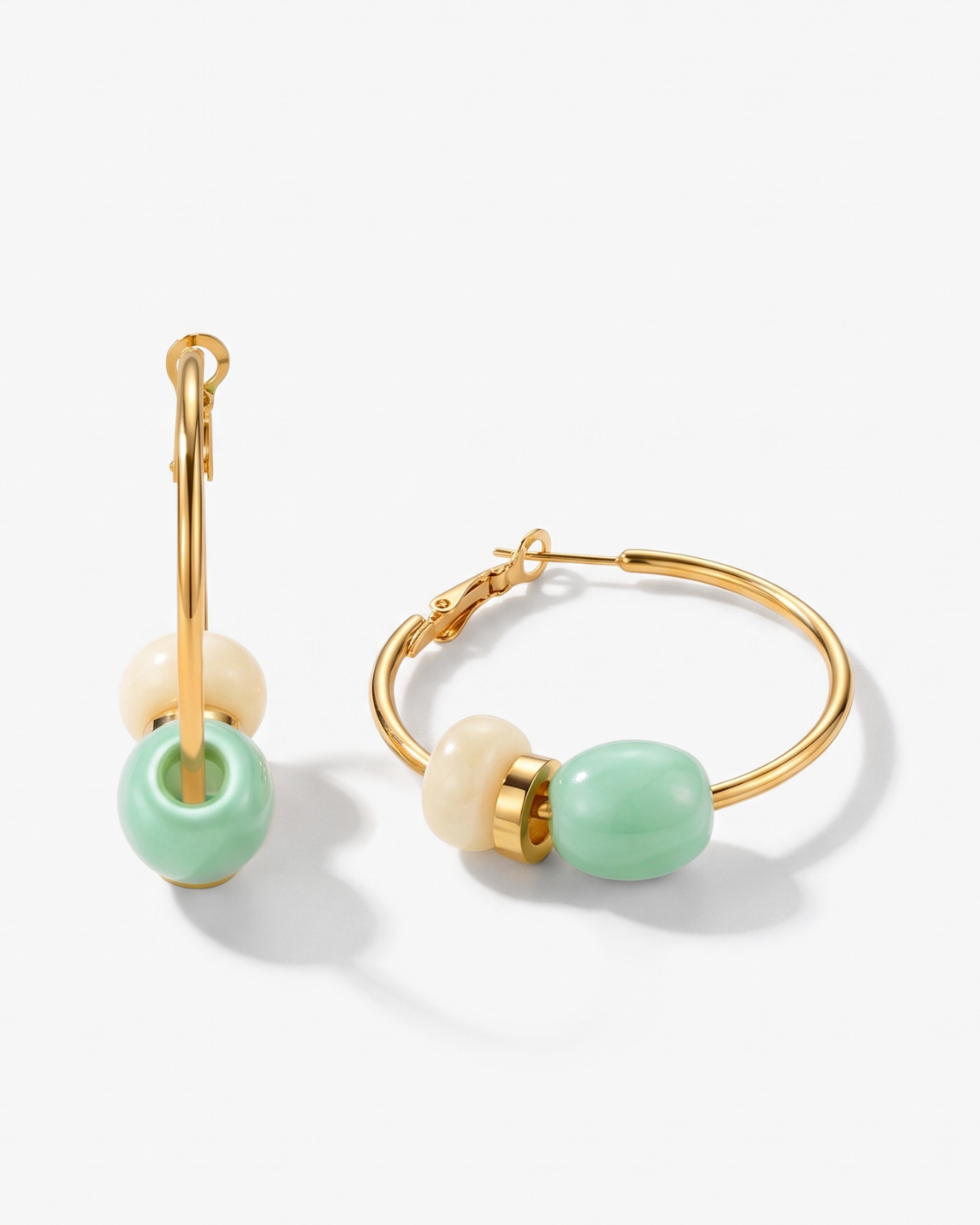 Gigi BOUCLES D'OREILLES