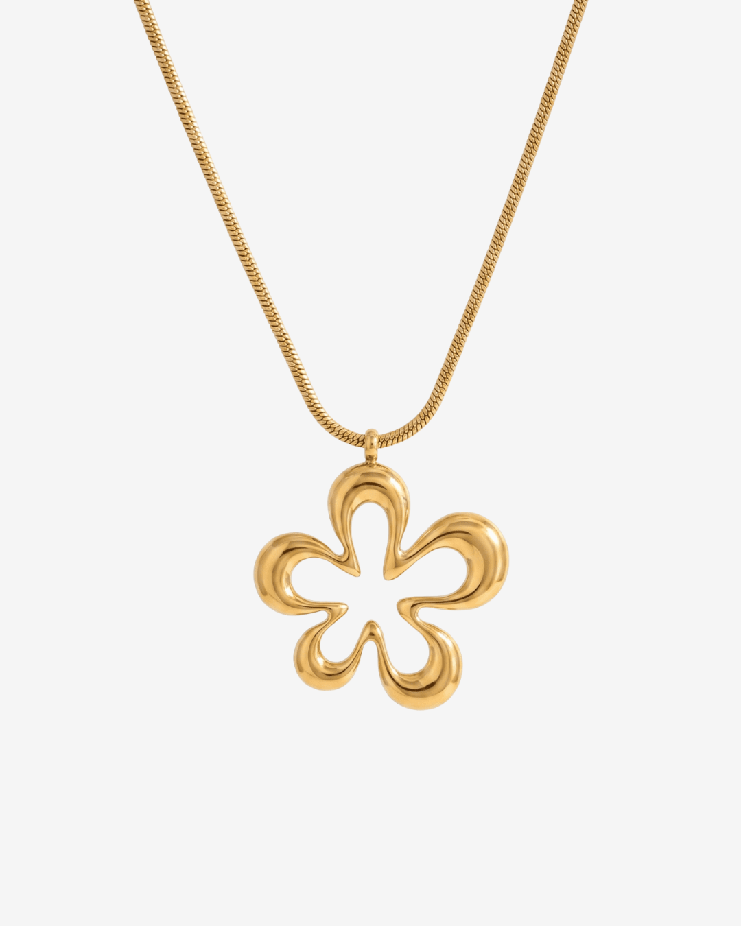 Ivy ketting