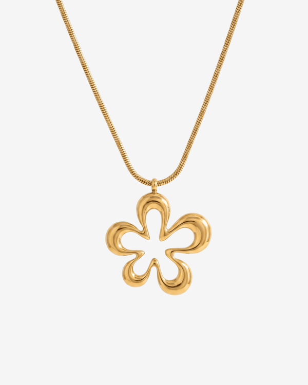 Ivy ketting