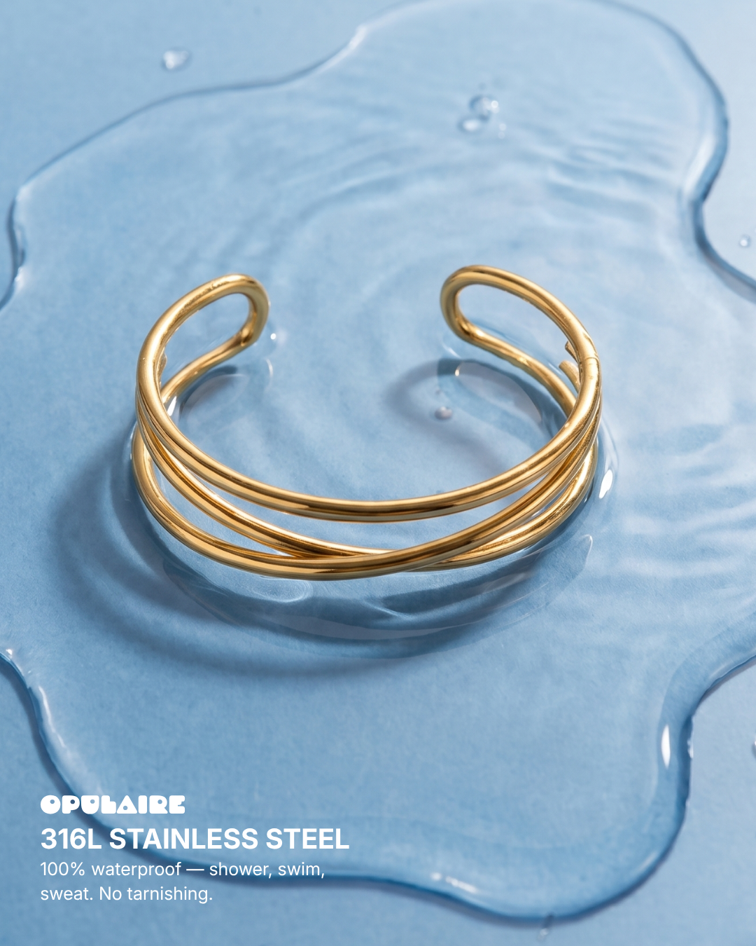 Dalia bracelet