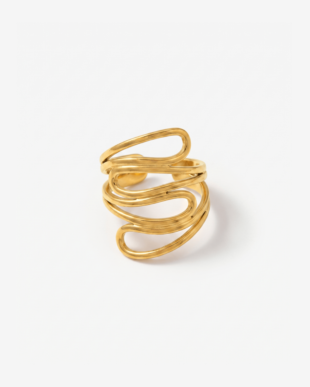 Joyce ring