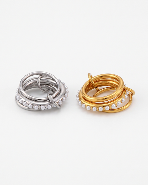 Emilia ring