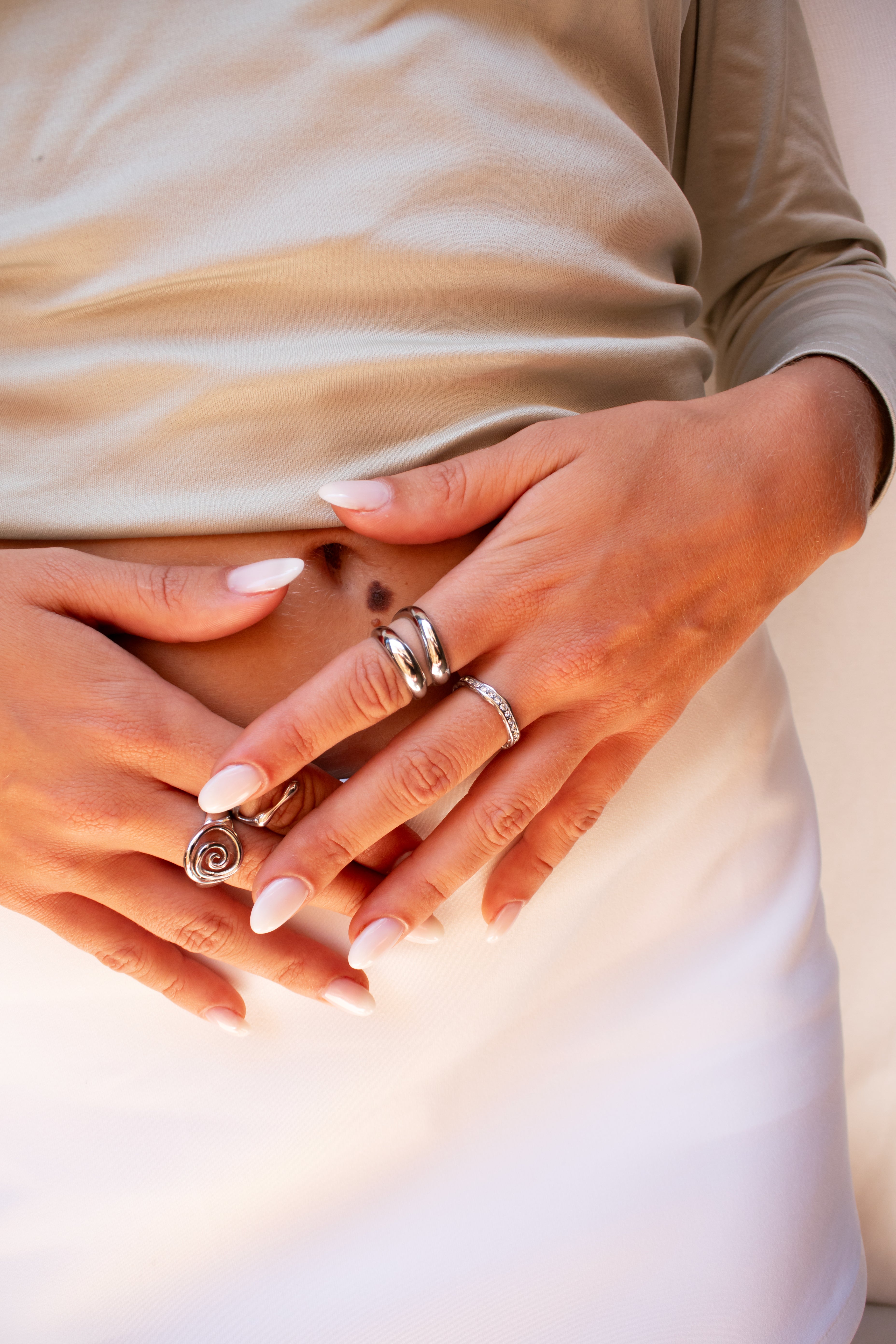 Livia ring