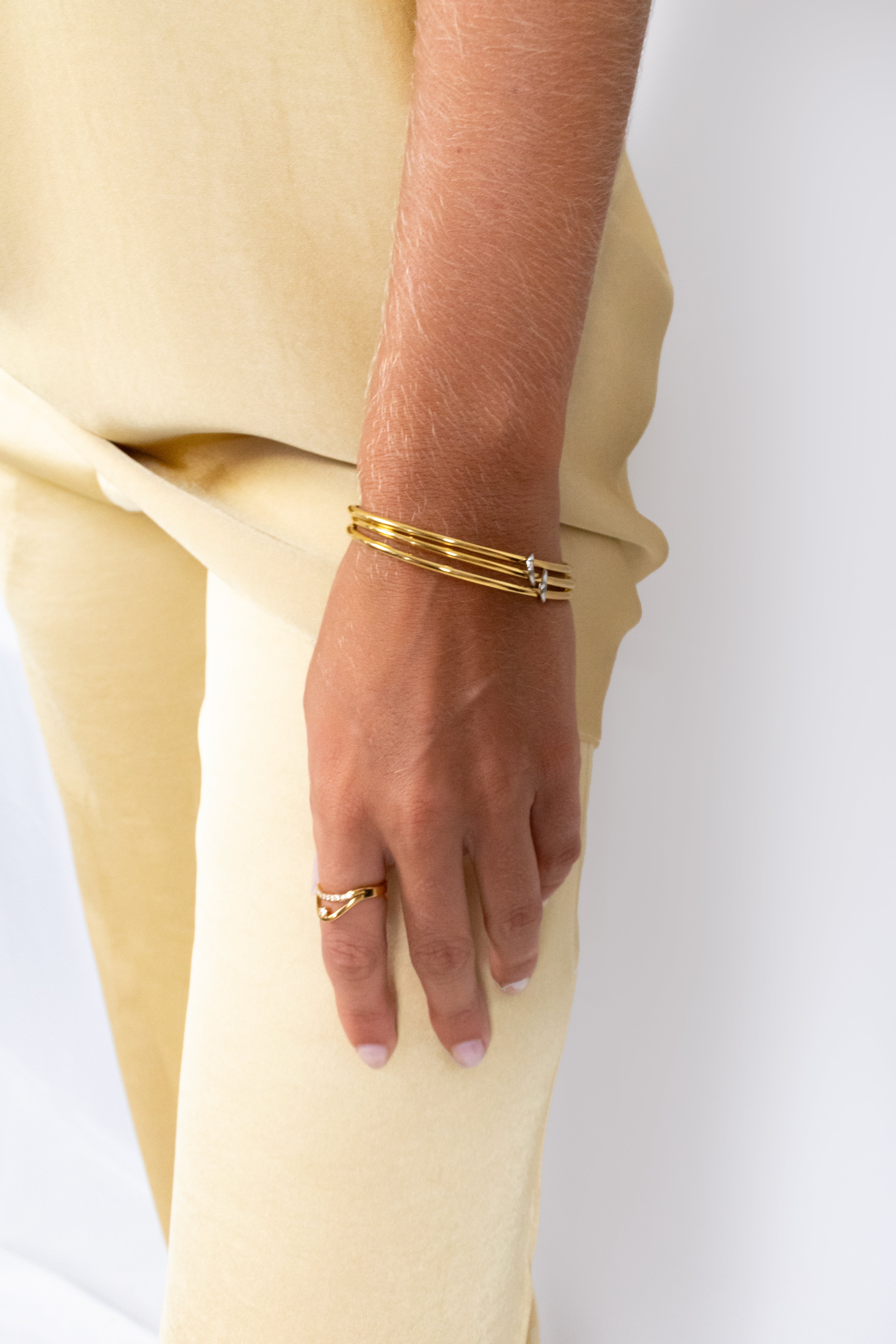 Nella armband
