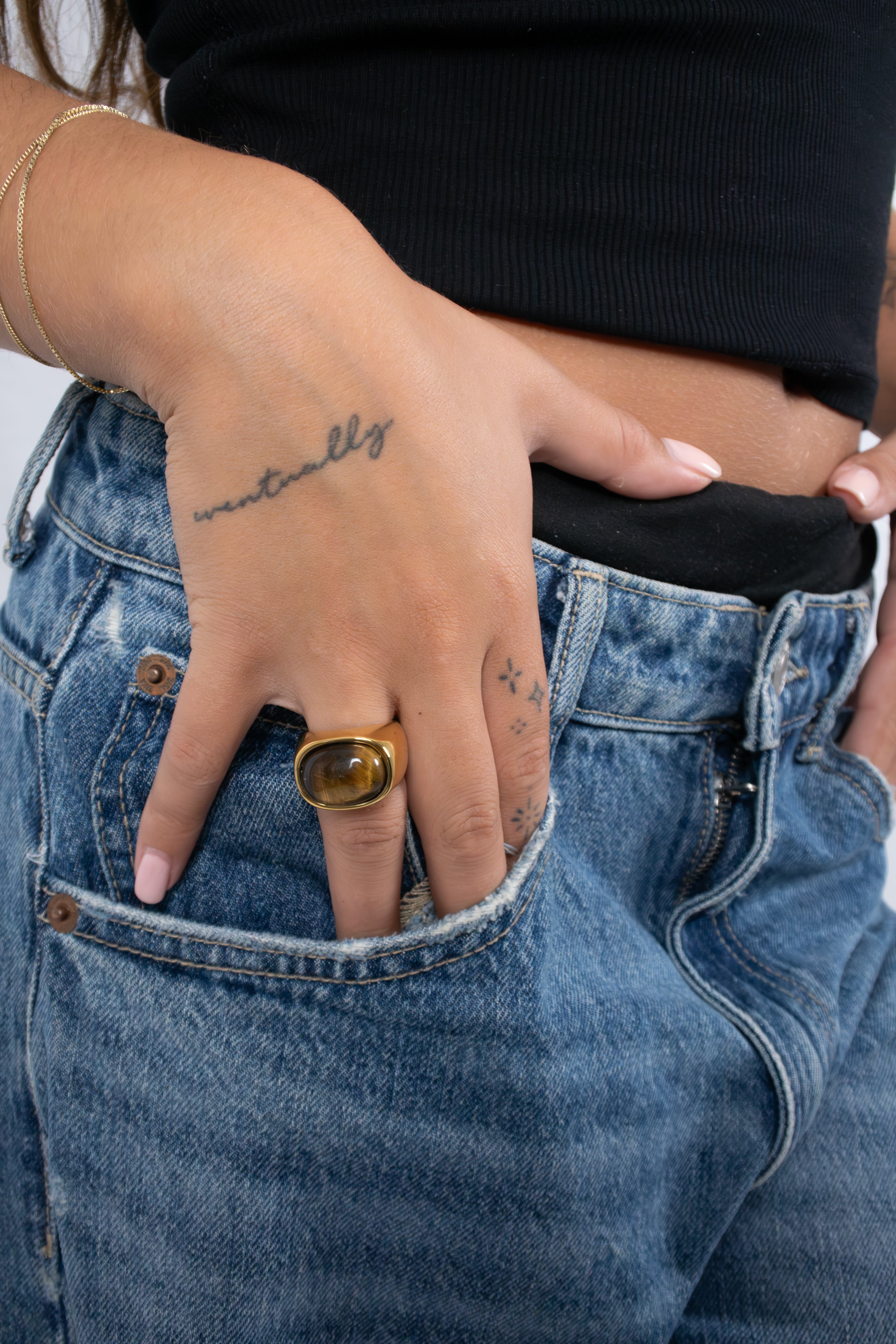 September ring