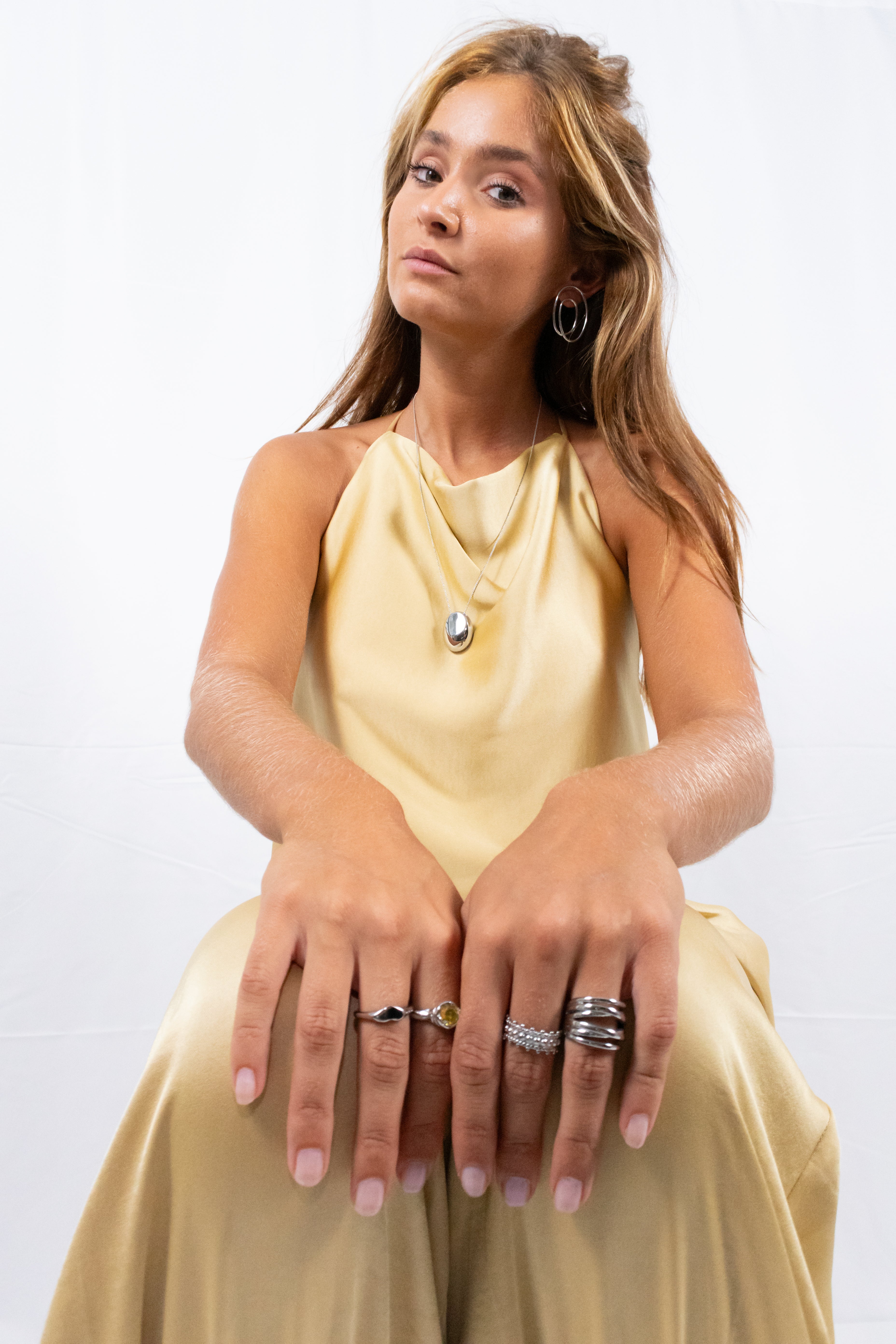 Cielo ring