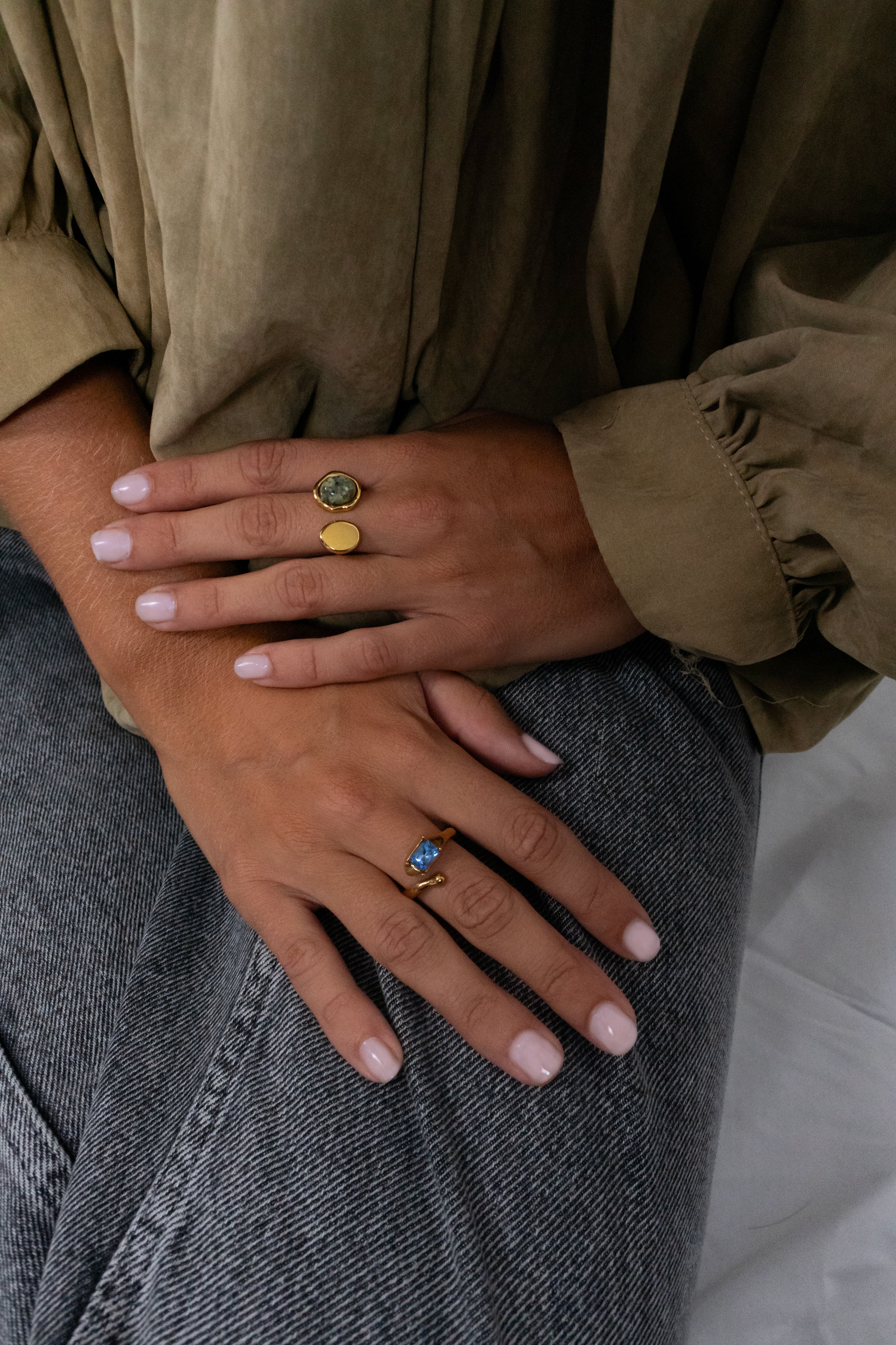 Bo ring
