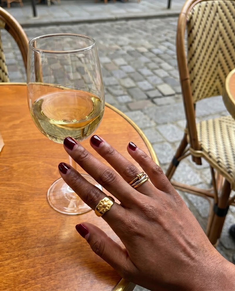 Multi nella ring