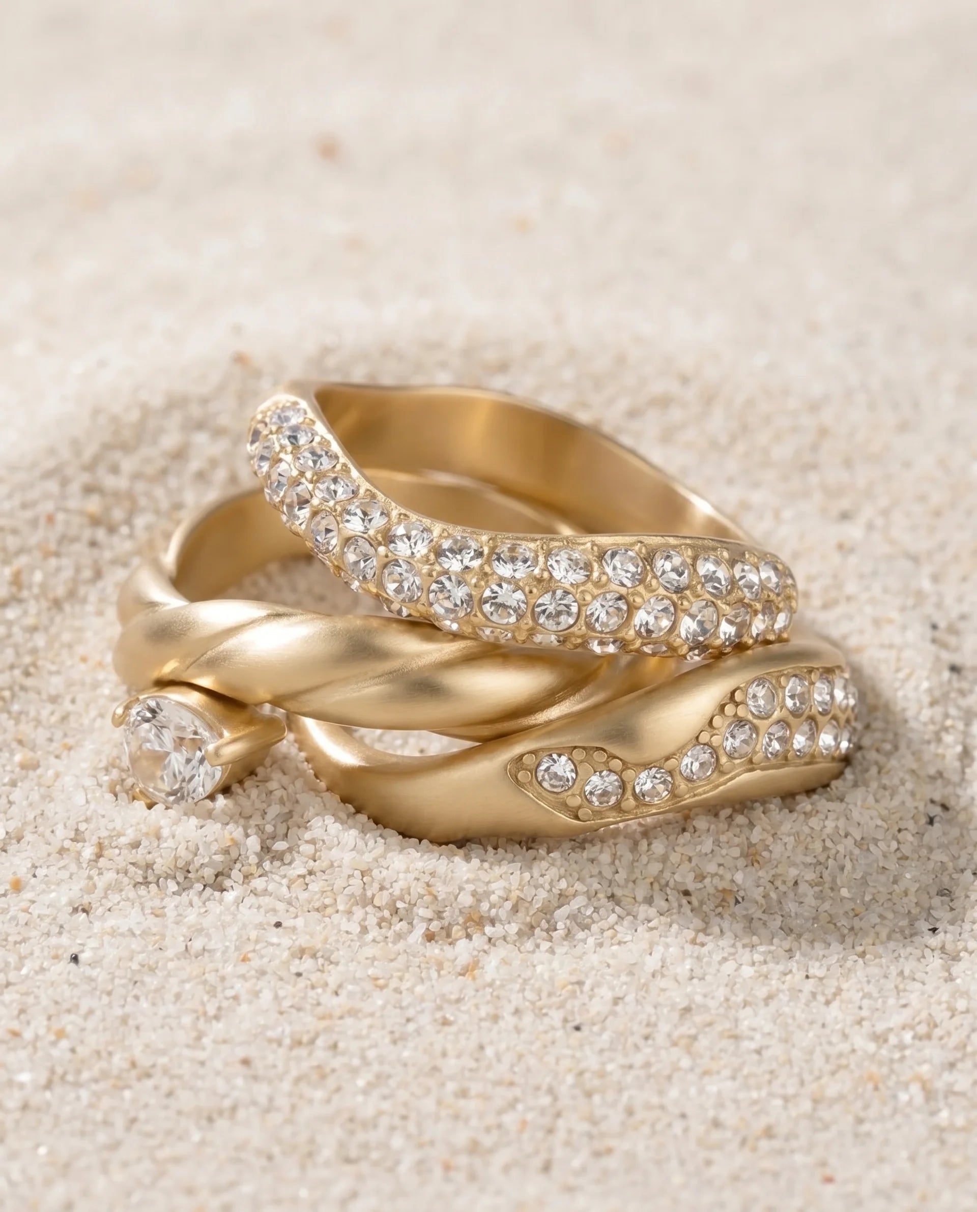 Hula ring