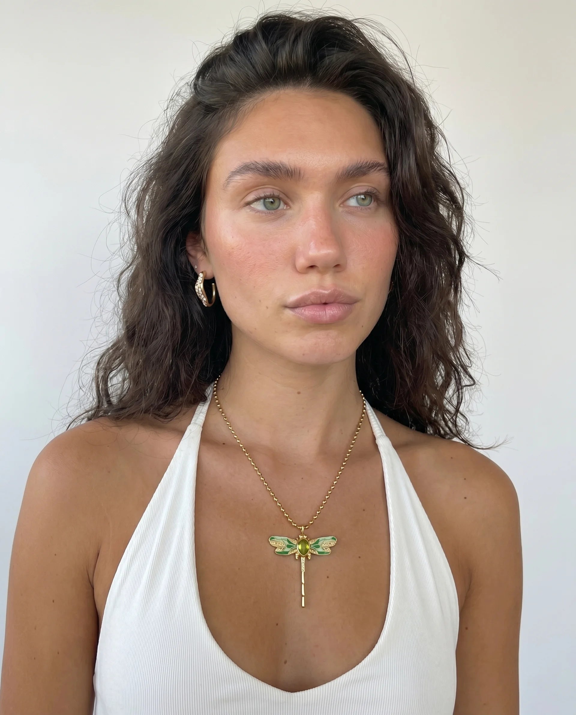 Biarritz necklace