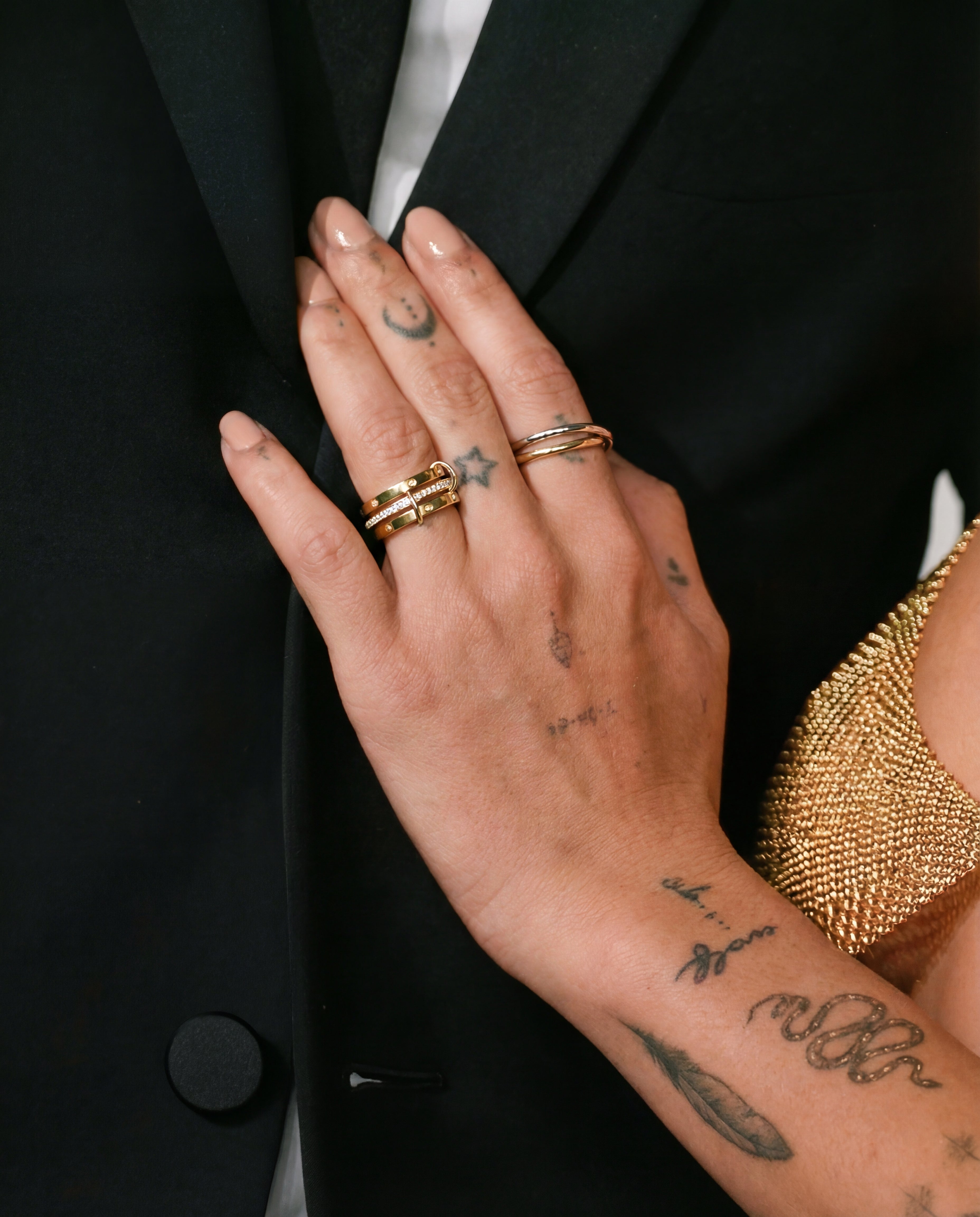 Aria nella ring