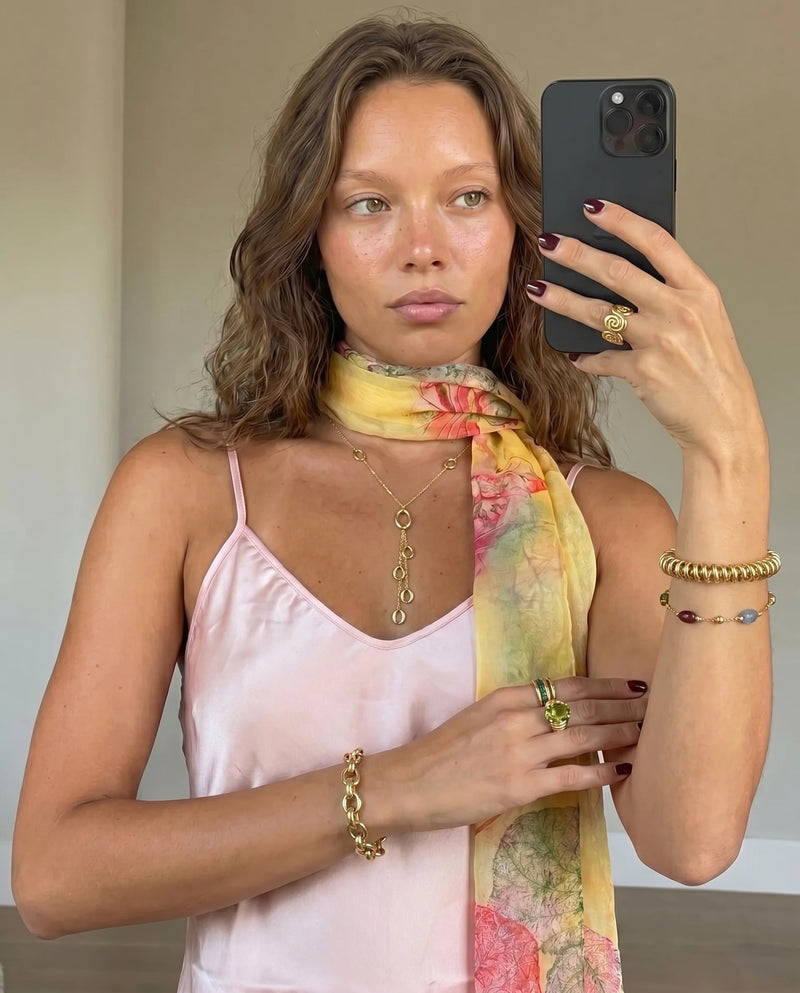 Canergie necklace