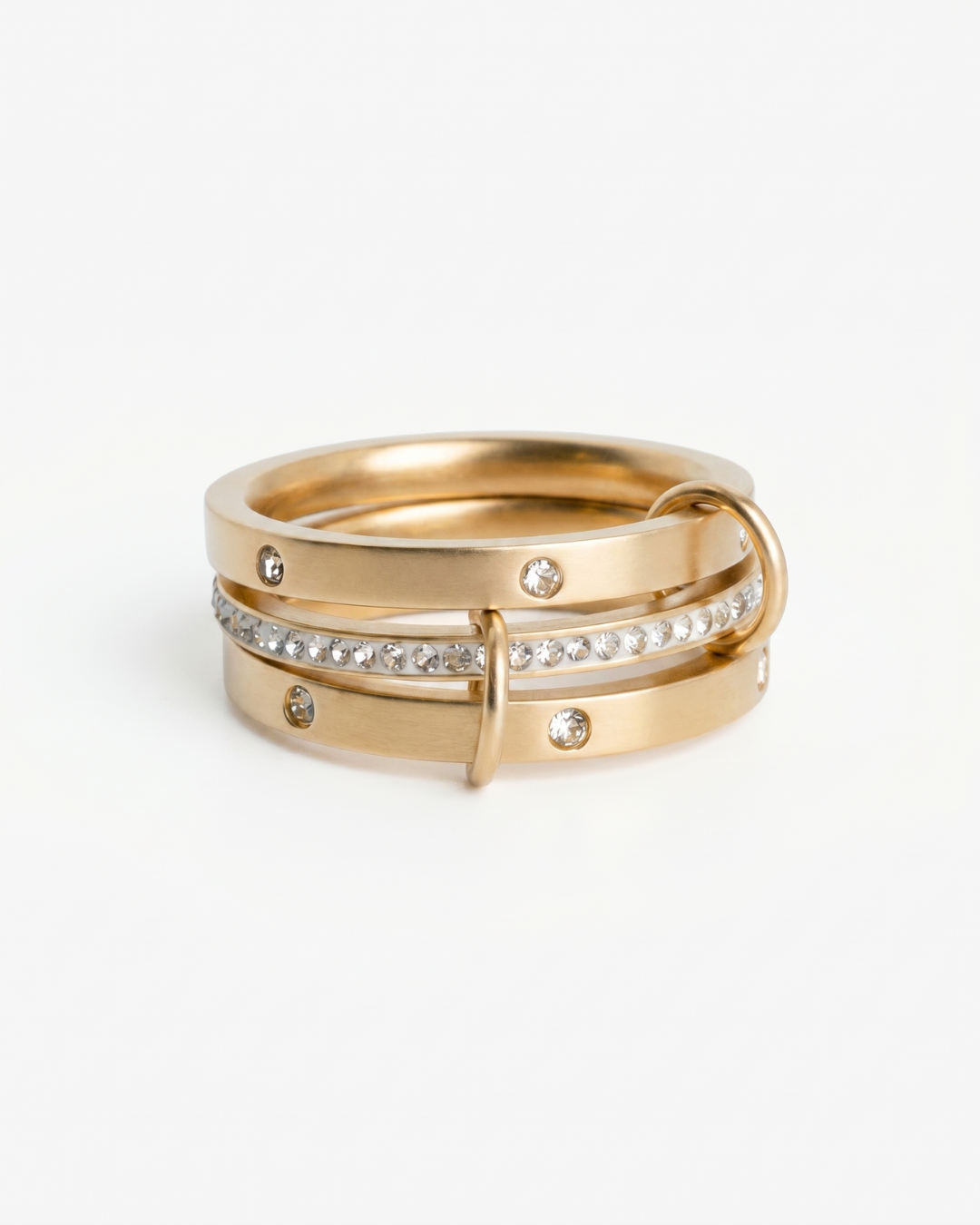 Aria nella ring