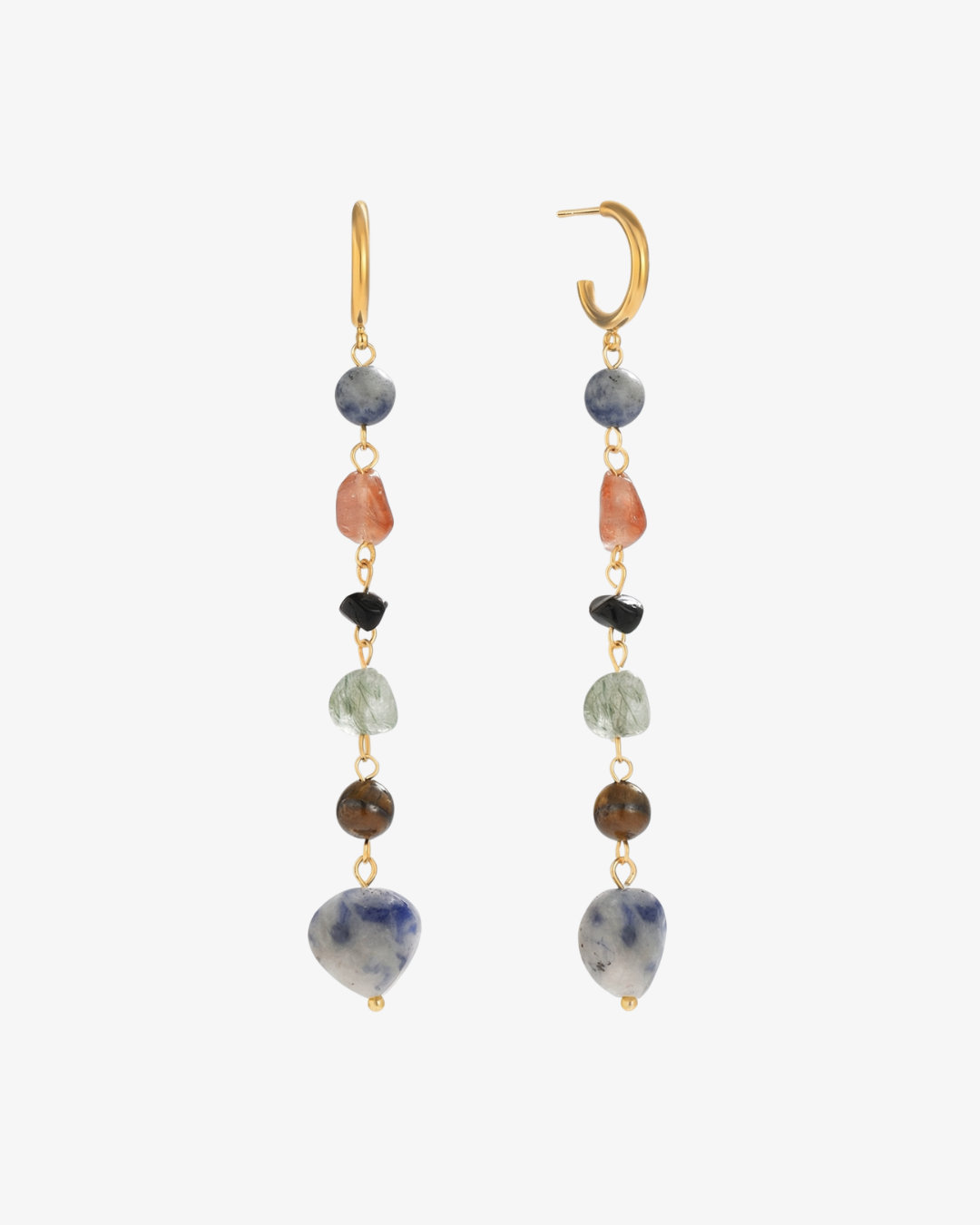 Yasmin earrings