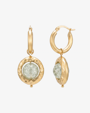 Pien earrings