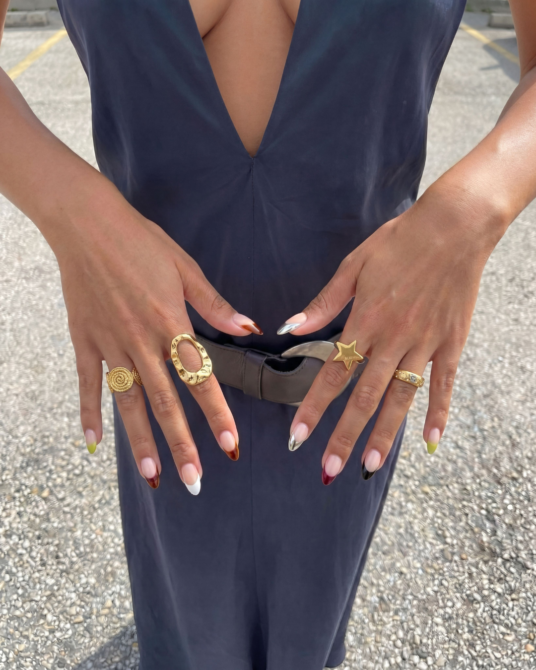 Nijl Ring
