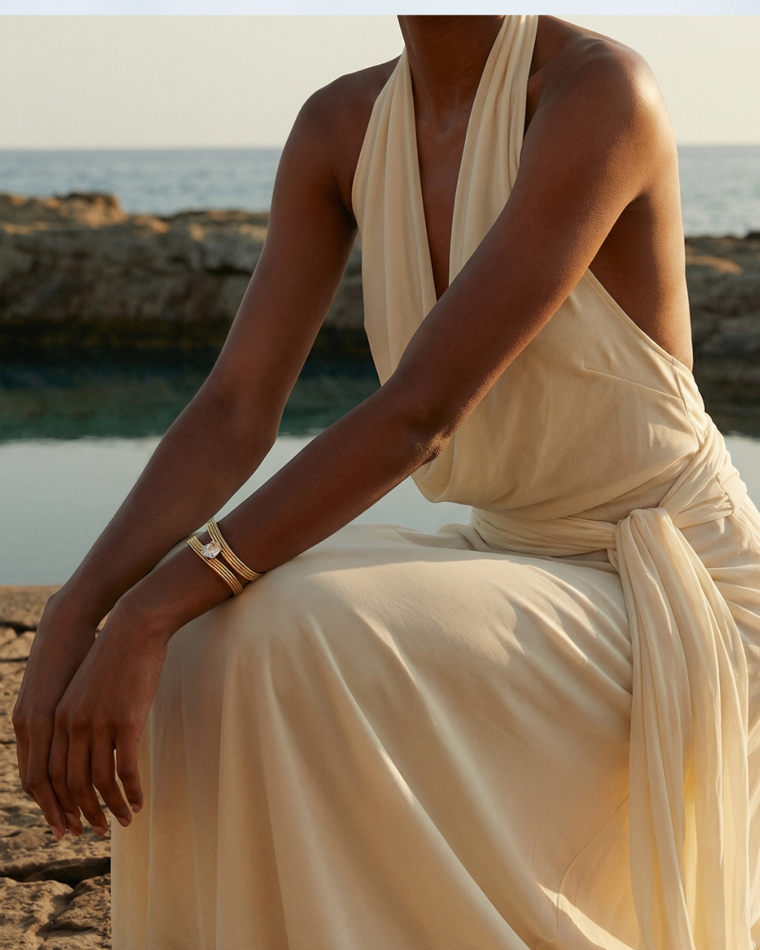 Alia Armband
