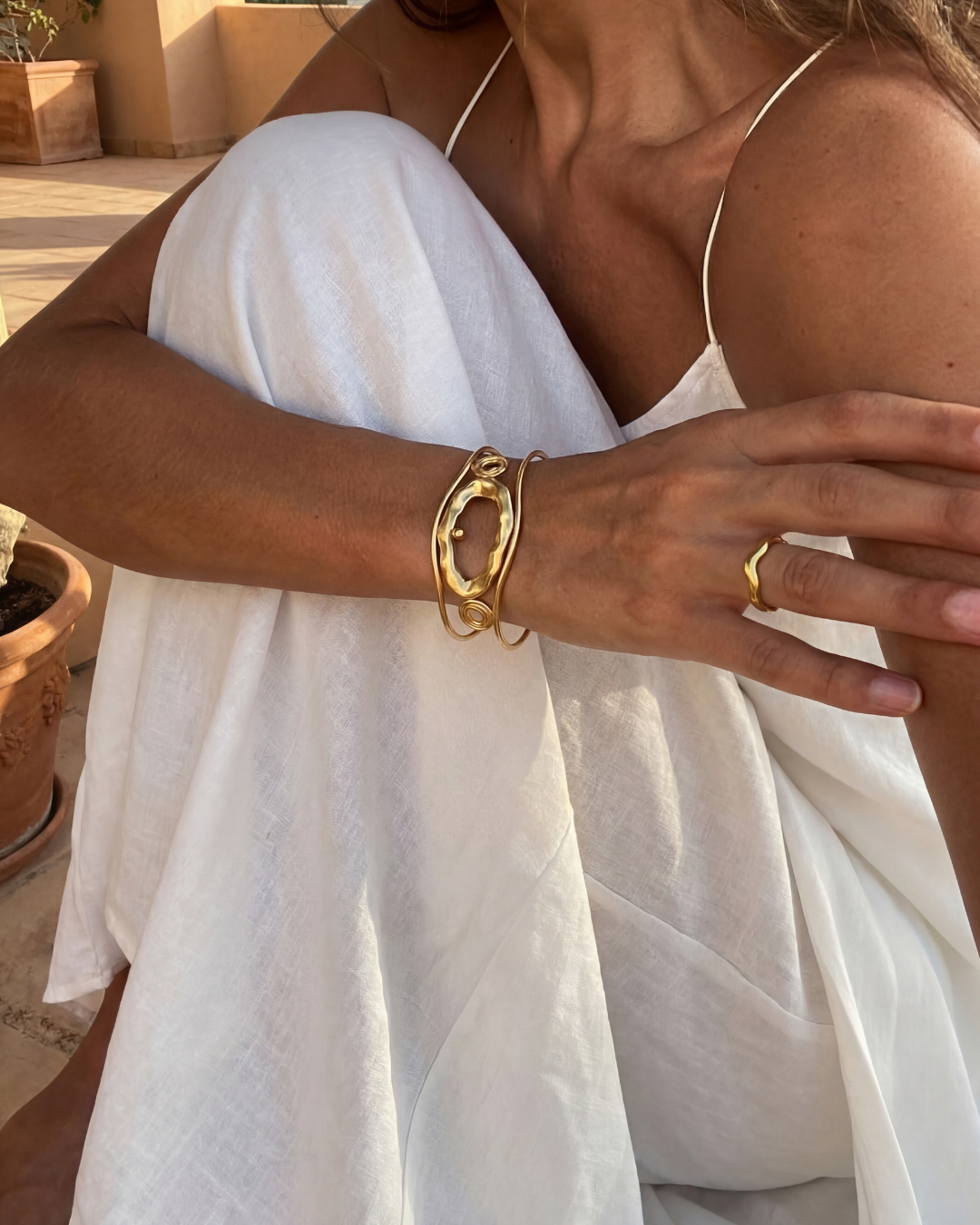 Lieveling Armband