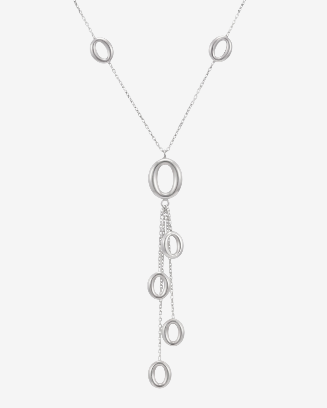 Canergie necklace