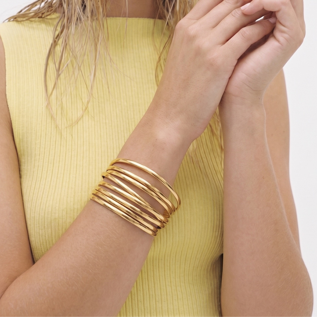 Hydi armbanden