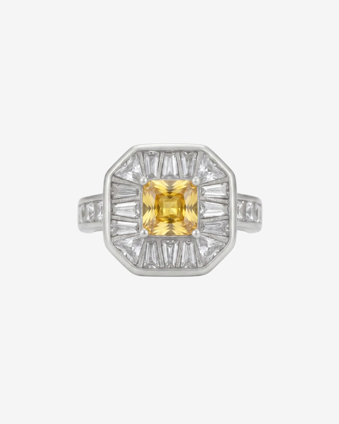 Vivienne ring