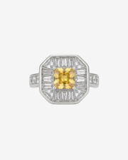Vivienne ring