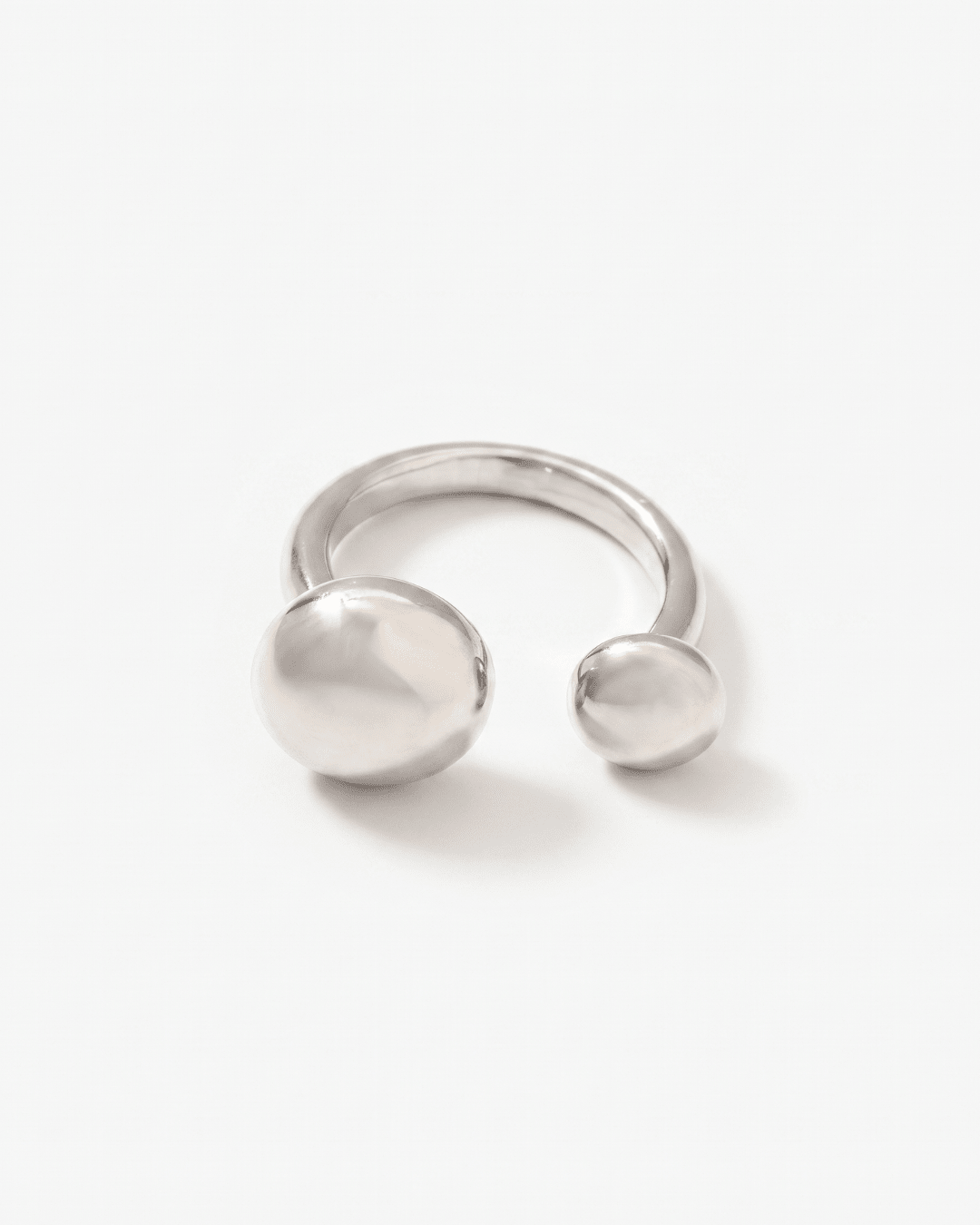 Adela ring - Opulaire - WATERPROOF jewelry - 7-adjustable -
