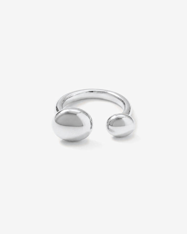 Adela ring - Opulaire - WATERPROOF jewelry - 7-adjustable -