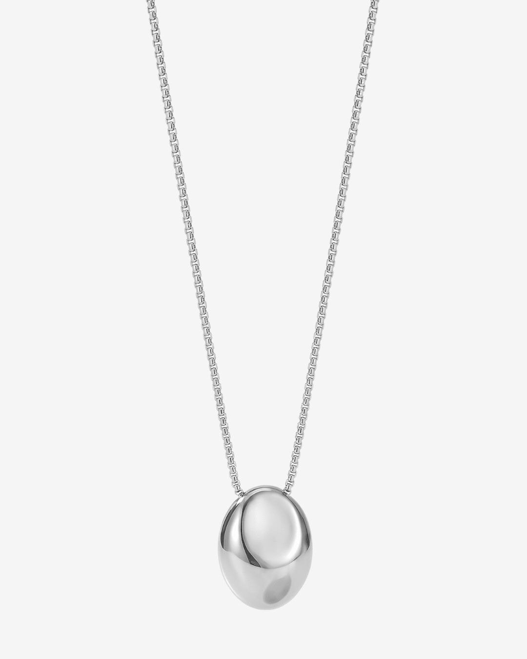 Adriel necklace - Opulaire - WATERPROOF jewelry - 