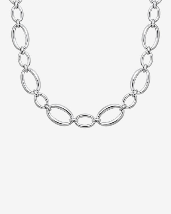 Aluna necklace - Opulaire - WATERPROOF jewelry - 