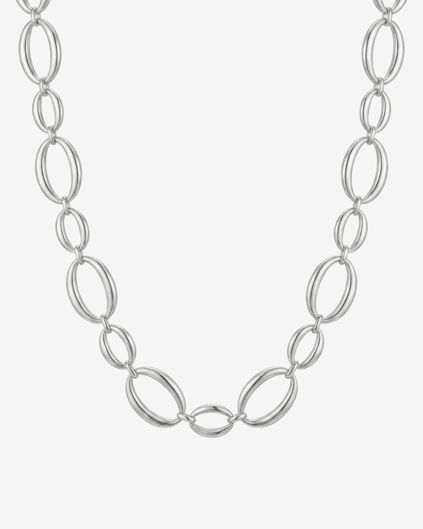 Aluna necklace - Opulaire - WATERPROOF jewelry - 